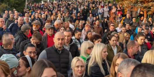 Zborovi su izazvali eksploziju ekološkog aktivizma u Srbiji. Koji su potencijali ove donedavno zapostavljene institucije?