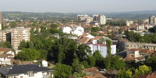 Kulminacija četvrtog letnjeg toplotnog talasa u Srbiji: Kruševac i Banatski Karlovac doživeli su najtoplije dane u istoriji merenja