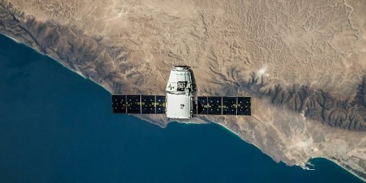 Trampova administracija naložila Nasi da obustavi satelitske misije za praćenje klime i zdravlja biljaka