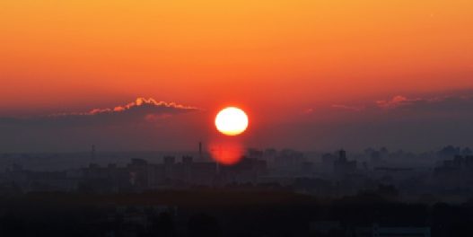 Vreli dani, vrele glave: Kako visoke temperature kvare naše raspoloženje i potpomažu agresiju