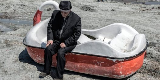 Od suša do poplava: Pokažite kako voda oblikuje identitet na foto-konkursu „Hod kroz vodu 2025”