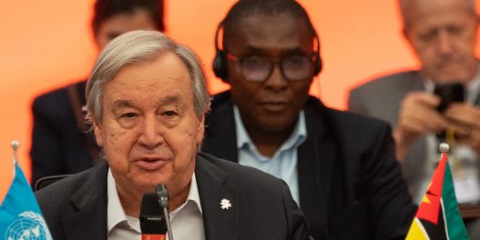 Počeo je 30. klimatski samit u Belemu, u Brazilu. Deset godina posle Pariza, koliko su se stvari promenile?