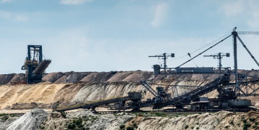 Ugalj, čelik, nafta… aerodrom: Ovo je top 10 najvećih emitera CO2 u Srbiji