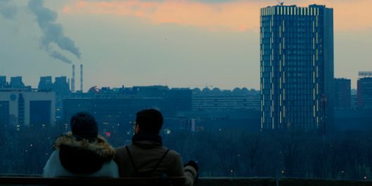 Zabrinjavajući rezultati: Zagađenje vazduha ugrožava zdravlje i živote novorođene dece