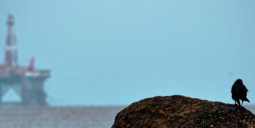 Ujedinjeno Kraljevstvo zabranjuje izdavanje dozvola za nova naftna i gasna polja u Severnom moru