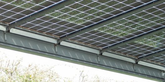 Nova pravila u Južnoj Koreji: Obavezni solarni paneli na velikim javnim parkinzima