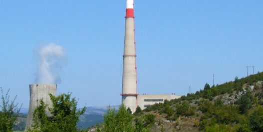 Alarmantno zagađenje vazduha u Pljevljima: Aktivisti tražili gašenje termoelektrane, EPCG nudi popust na račune
