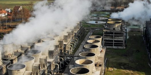 Dok CBAM vreba iza ćoška: U zadnji čas, Srbija je usvojila Zakon o porezu na gasove sa efektom staklene bašte