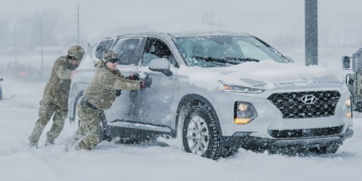 Šta je „poremećaj polarnog vrtloga” i kako je ovaj fenomen ovih dana zaledio pola severne hemisfere?