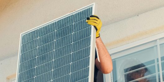 Broj solarnih elektrana na krovovima u Srbiji prešao 6000
