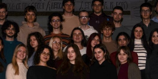 Studenti sa ETF-a u Beogradu plasirali su se u polufinale prestižnog takmičenja u SAD