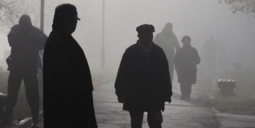 Građansko merenje u 2025: Vazduh zagađen u preko 80 opština, najgore u Arilju, Tutinu i Zaječaru