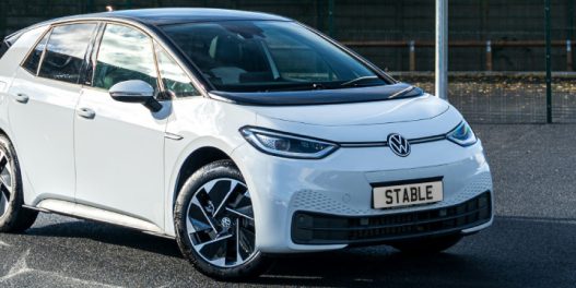 Tokom januara 2026, u Norveškoj je prodato samo 7 novih „benzinaca”