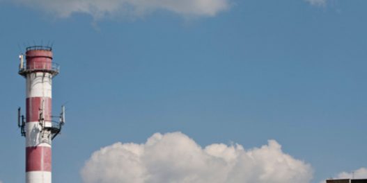 Može li daljinsko grejanje bez prirodnog gasa?