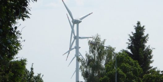 Upoznajte Felthajm: Ovo selo u Nemačkoj je već 15 godina energetski gotovo potpuno nezavisno