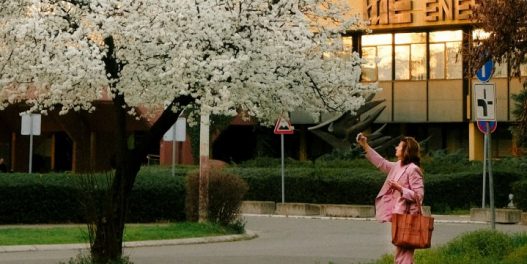 Varljivo proleće: Usled klimatskih promena, prolećno vreme stiže u Beograd 26 dana pre kalendarskog proleća