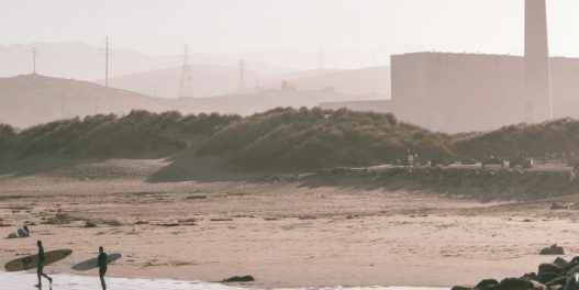 SAD su izazvale klimatsku štetu od neverovatnih 10 hiljada milijardi dolara – samo u poslednje tri decenije