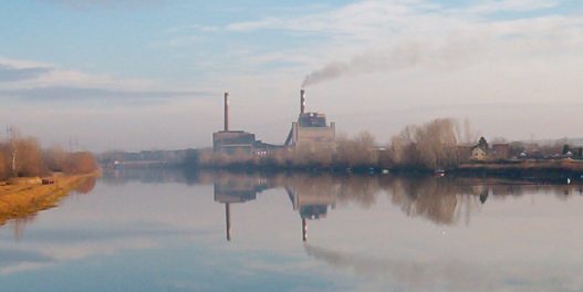 U sektoru energetike u Srbiji prečišćava se manje od 3% otpadnih voda