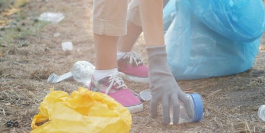 Za vikend je 5.600 ljudi širom Srbije „zavrnulo rukave”: U akciji čišćenja prikupljeno 156 tona smeća