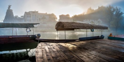 Unesko je proglasio prvi rezervat prirode u Crnoj Gori – Skadarsko jezero