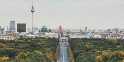 „Zalij komšiluk”: Platforma koja je u Berlinu pokrenula hiljade volontera da zalivaju gradsko drveće