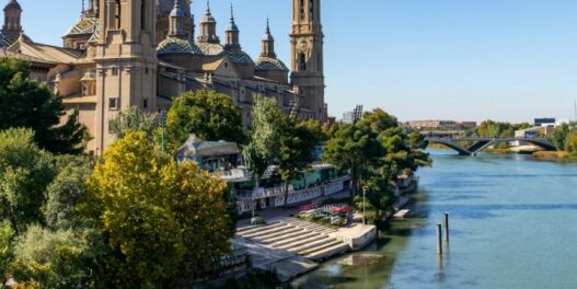 Grad u Španiji proglašen je novom Zelenom prestonicom Evrope: Čime je Saragosa zaslužila ovo priznanje?